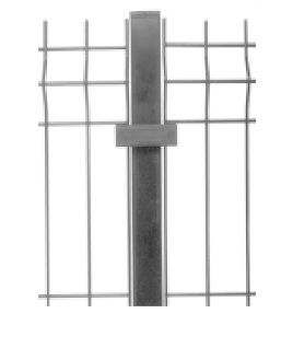 Žoga panelis 3D ZN, 1.23 x 2.5m x4mm